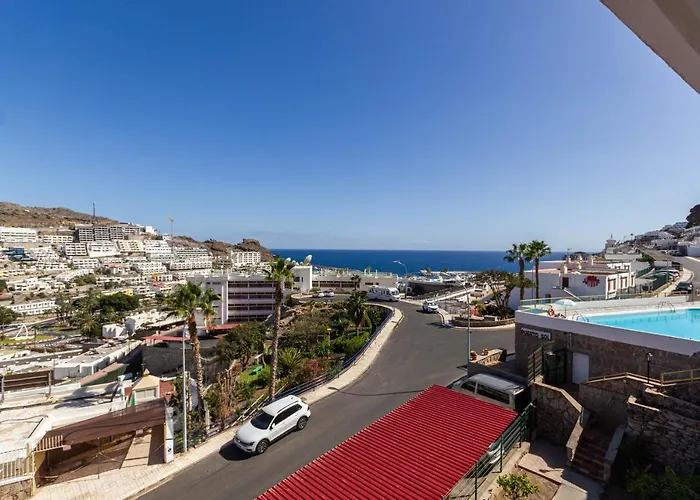 Peace And View Apartment Puerto Rico